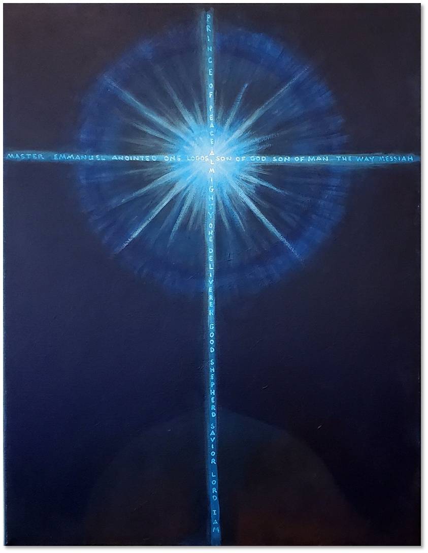 Bible
                    Art