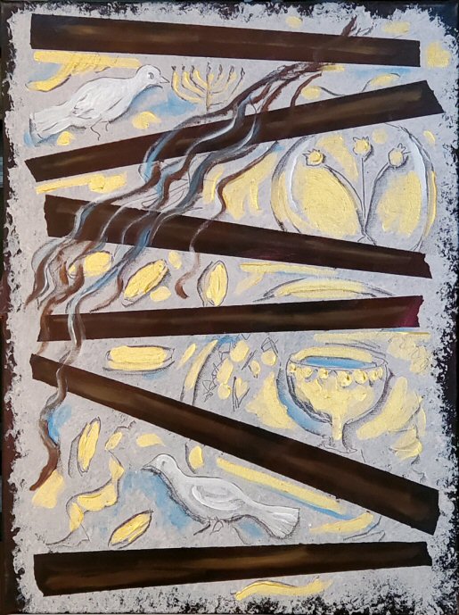 The Money
                    Changers