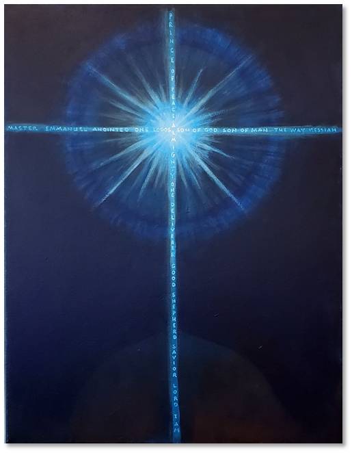 The
                                                          Guiding Star