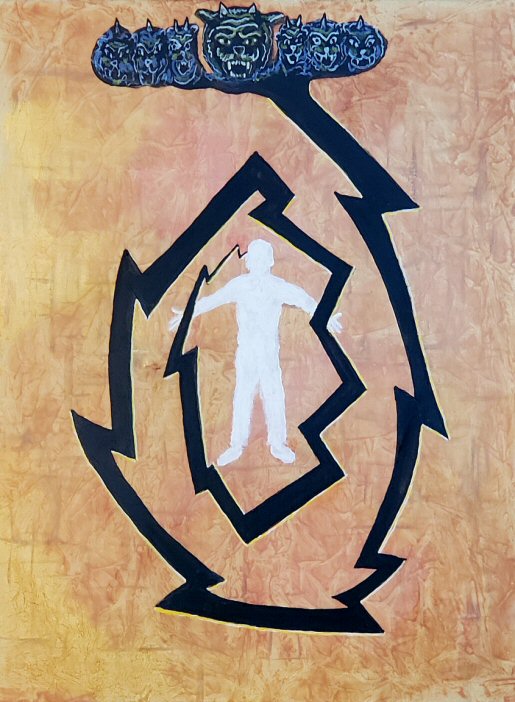 The
                        Beast for Revelation