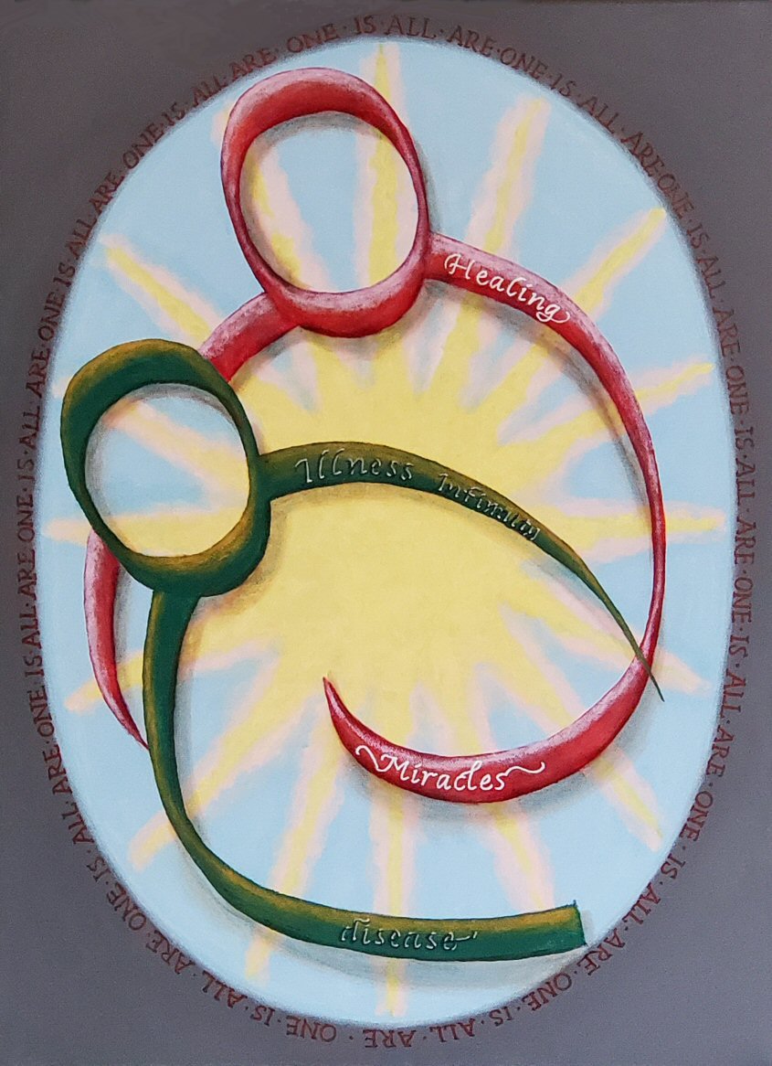 Healing Miracles of Jesus