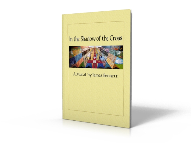 In the Shadow
                                                      of the Cross