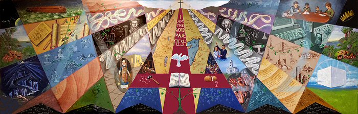 Mural
                                                          Mug